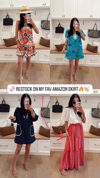 Living My Best Style ad