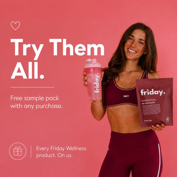 Isabelle Jensen ad