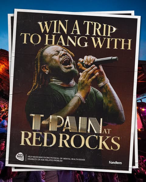 T-Pain ad