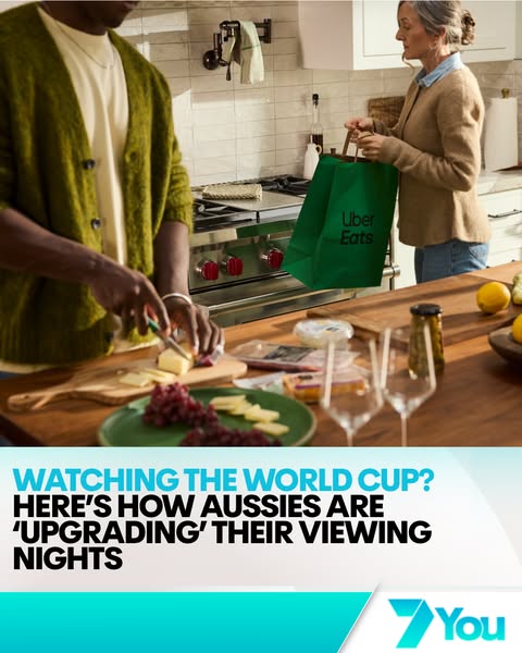 7NEWS Australia ad