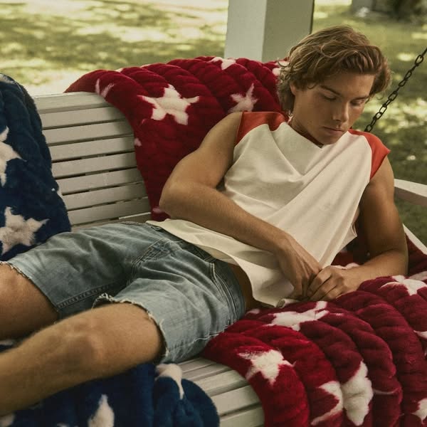 Southern Living ad