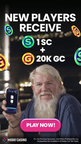 John Daly ad