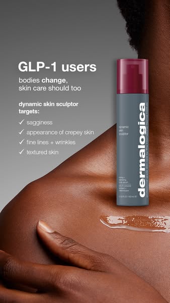 Dermalogica Canada ad