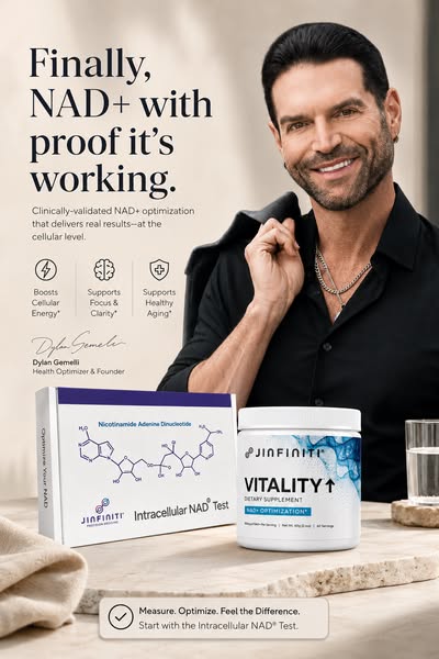Dylangemelli ad