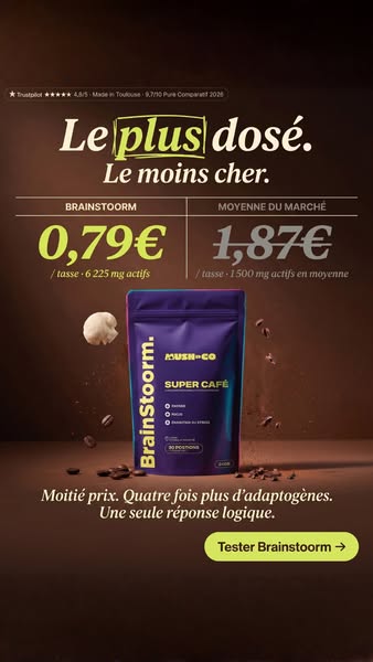 Mush'n'Go ad