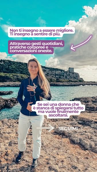 Beatrice Mazza ad