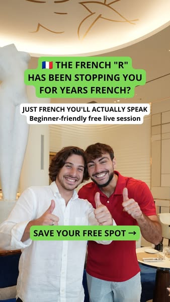 AT Frenchies ad