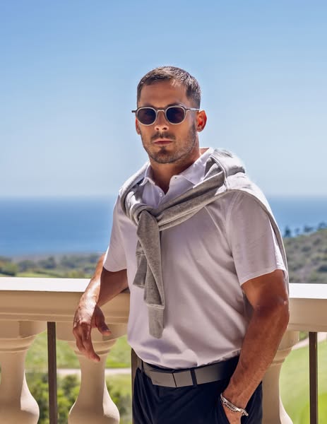 Danny Amendola ad