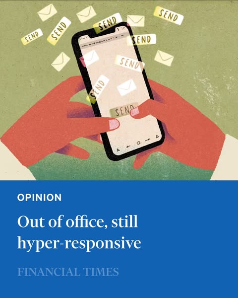 FinancialTimes ad