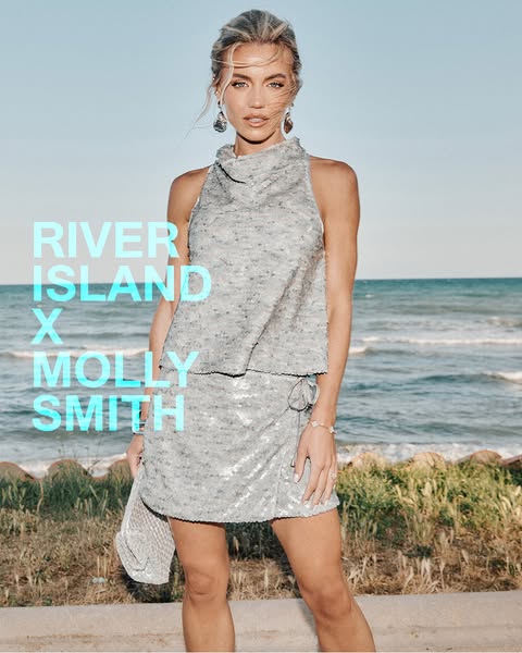 Molly Smith ad