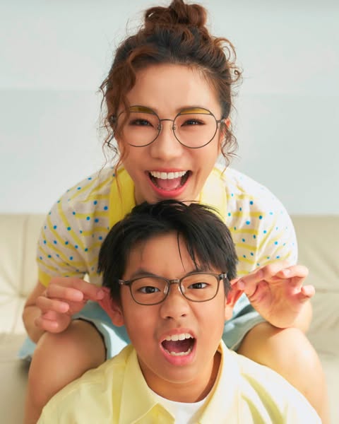 我是江老師 ad