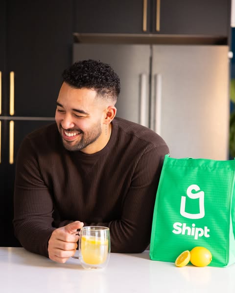 Apartment Bartender ad