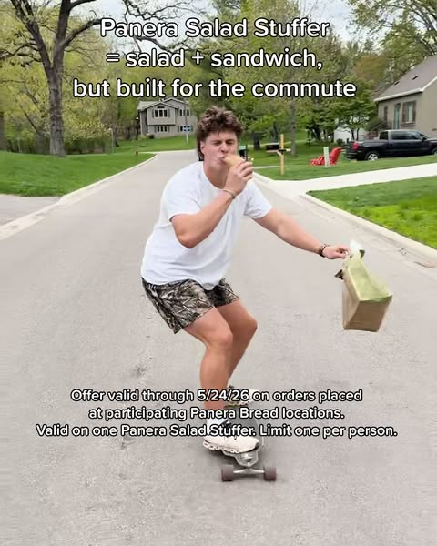Cole Berwanger ad