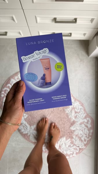 Jillian Harris ad