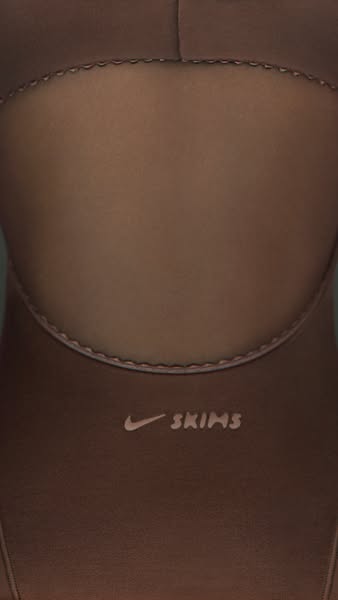 Kim Kardashian ad