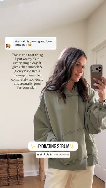 Laura Beverlin ad