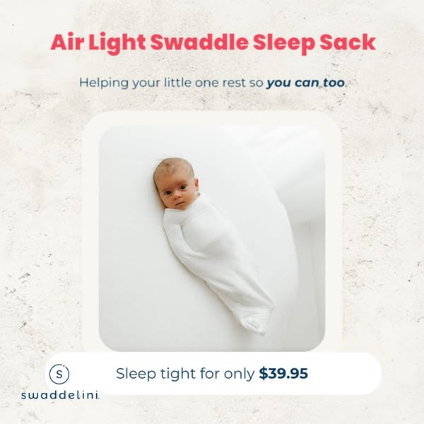 Swaddelini ad