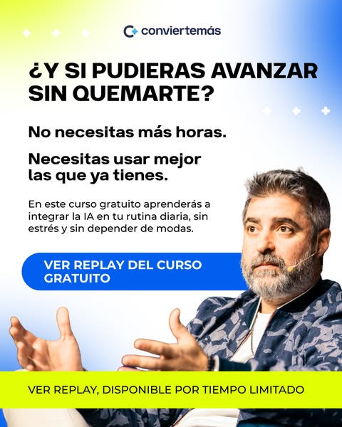 Jose Villalobos ad