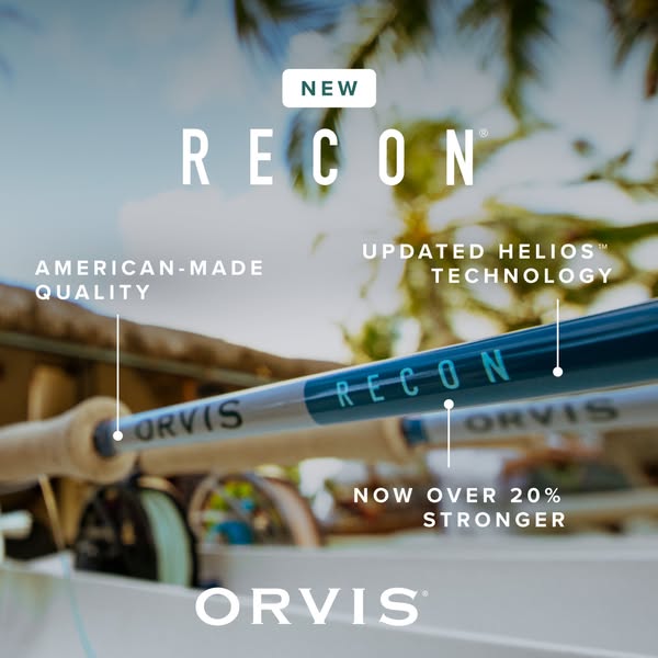 Orvis ad