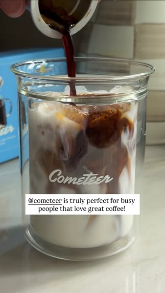 Crowded Kitchen ad