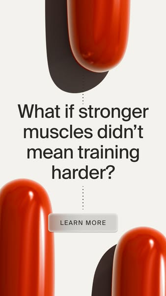 Timeline Longevity ad