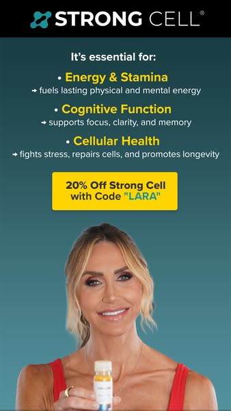 Lara Trump ad