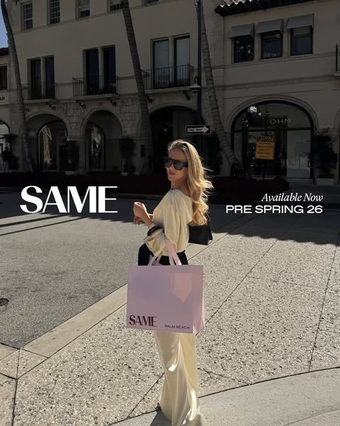 Shea Marie ad