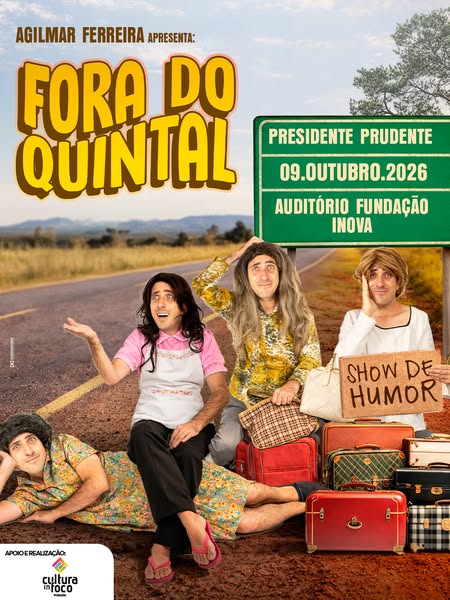 Agilmar Ferreira ad