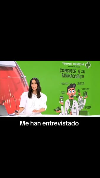 Farmacéutico Guille ad