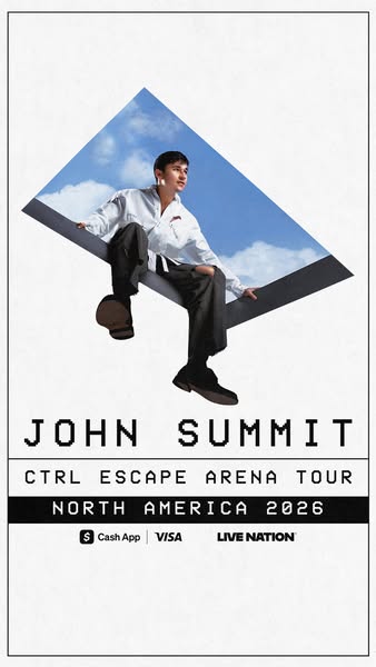 John Summit ad