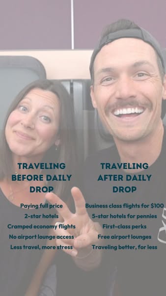 Kara and Nate ad