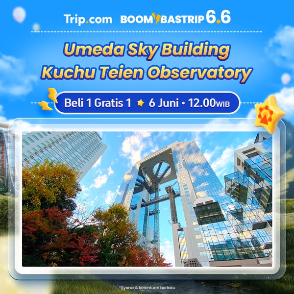 Trip.com ad