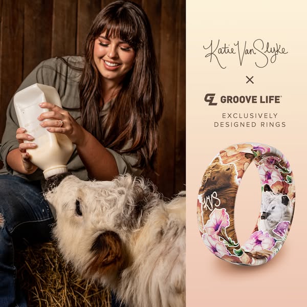 Katie Van Slyke ad