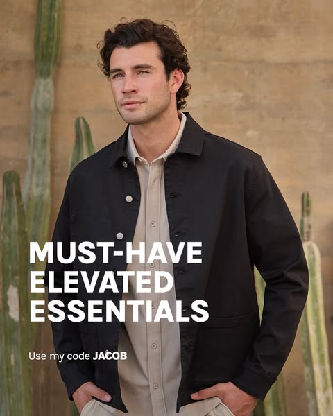 Jacob Manuel Atwood ad