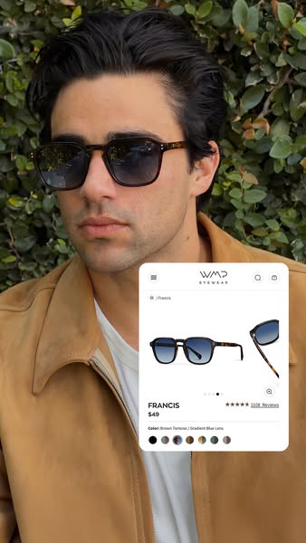 Michael Jacob ad