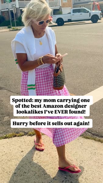 Amy Littleson ad