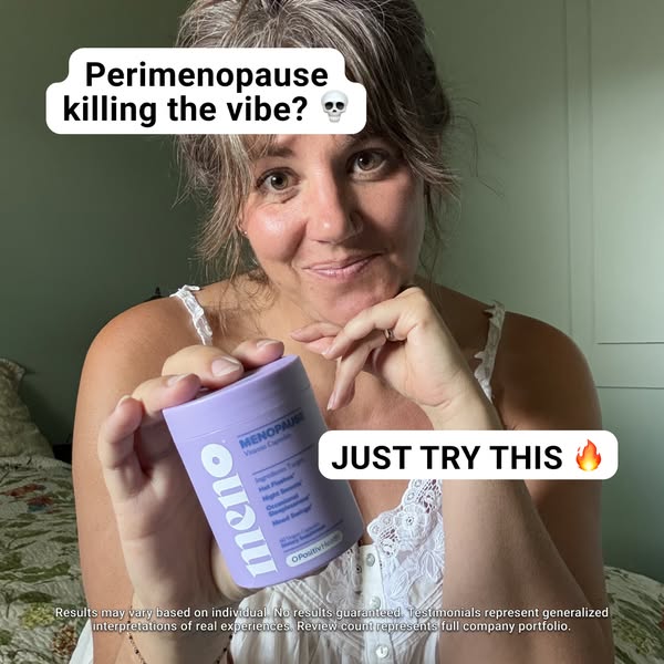 Sharon.a.life ad