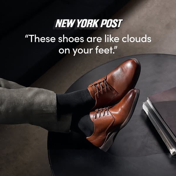 New York Post ad