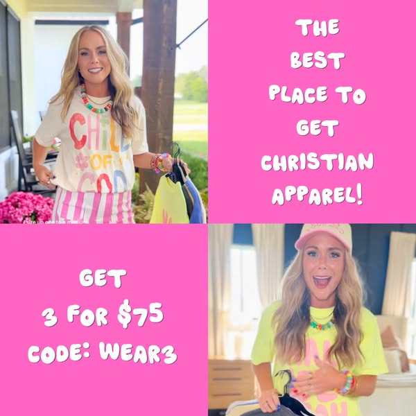 Shelby Richmond ad