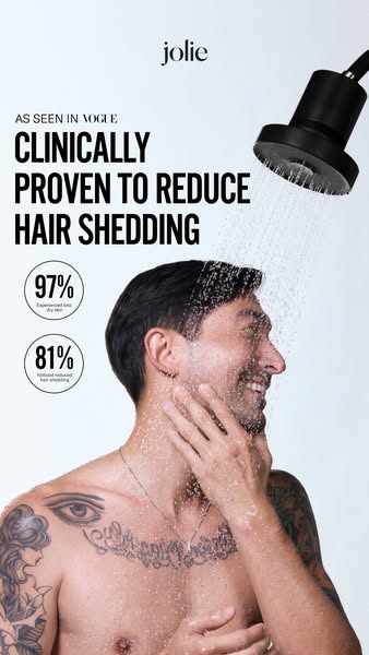 Jolie ad