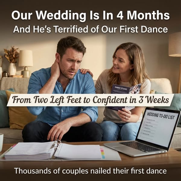 Show Her Off Dance ad