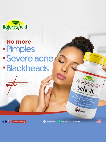 Nature'sfield Nigeria ad