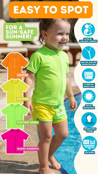 SwimZip ad
