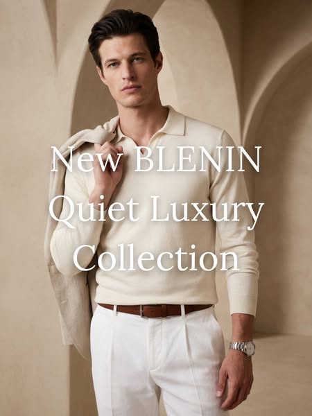 BLENIN ad
