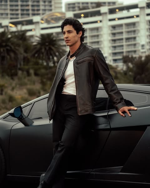 Isaac Ramirez ad
