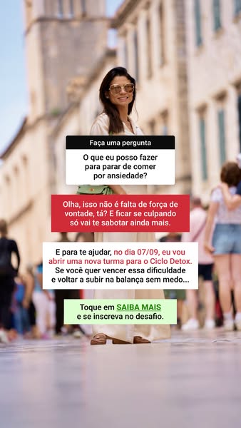 Karina Peloi Nutricionista ad