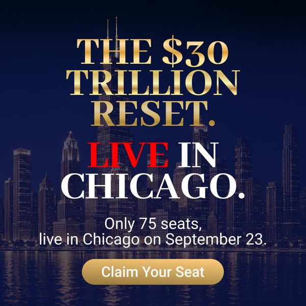 Ben Reinberg ad
