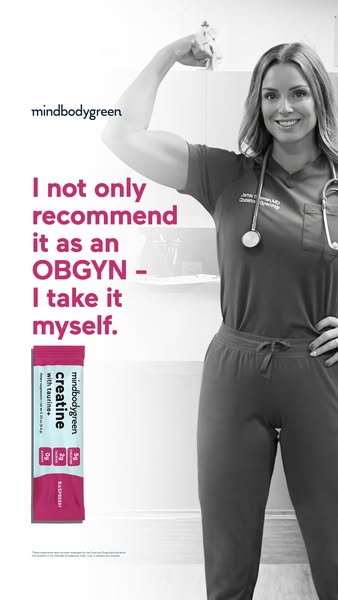 Doctor Fit and Fabulous ad