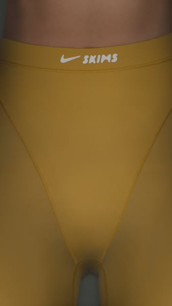 Kim Kardashian ad