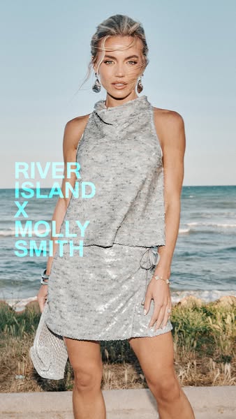 Molly Smith ad